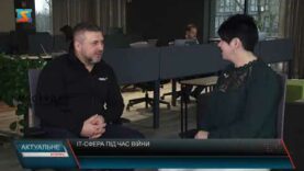 Програма «Актуальне інтерв’ю»