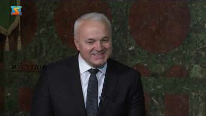 Програма «Громадський контроль».