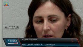 Прозорі бюджети