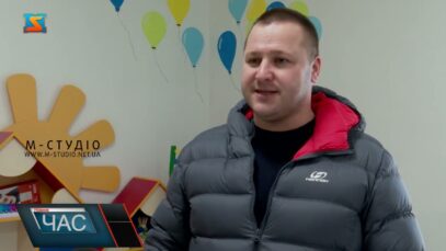 Ресурсна кімната – освітній простір для малечі