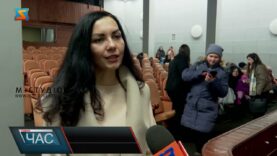 Свято для найменших