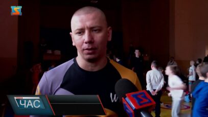 Турнір з греко – римської боротьби