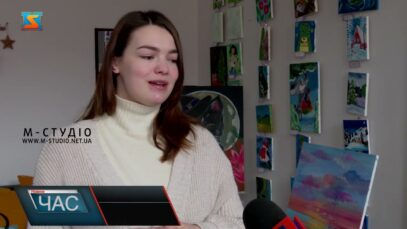 Виставка «ART & DESIGN 3.0»