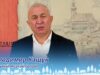 Вітання з прийдешніми святами Володимир Кащук – Хустський міський голова