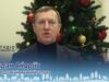 Вітання з прийдешніми святами Богдан Андріїв – Ужгородський міський голова