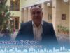 Вітання з прийдешніми святами Володимир Чубірко – депутат Закарпатської обласної ради
