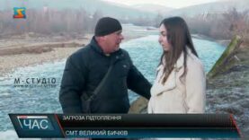 Загроза підтоплень