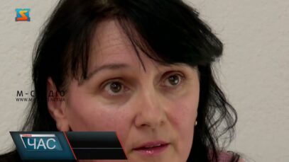 Актуалізація даних