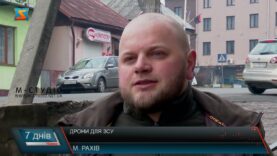 Дрони для ЗСУ