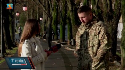 Герої в обличчях