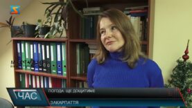 Погода: ще дощитиме