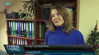 Погода: ще дощитиме