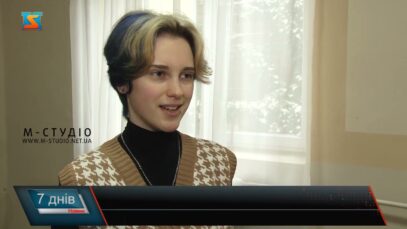 Творчий шлях Маріанни Сухолової