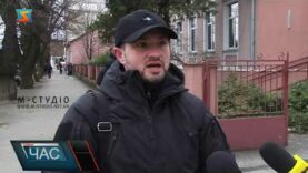 Запрацював евакуатор