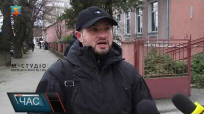 Запрацював евакуатор