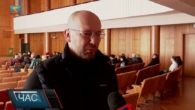 Здобувають навички самозахисту