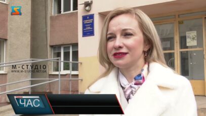 Довгоочікуваний ліфт