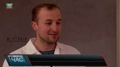 Модернізують заклад