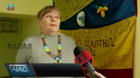 Модернізували захисну споруду