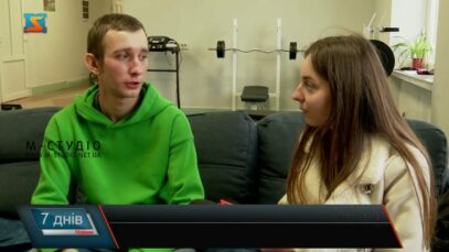 Надійний партнер волонтерів