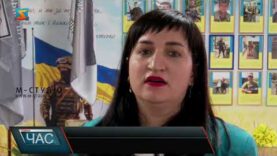 Облаштували пункт Незламності