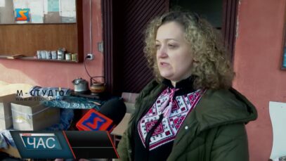 Окопні свічки для захисників