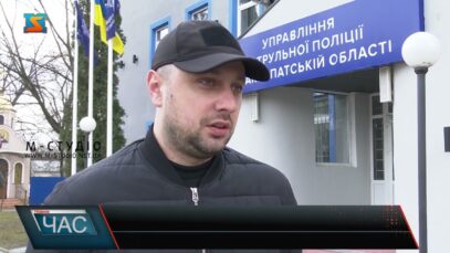 П’яних водіїв побільшало