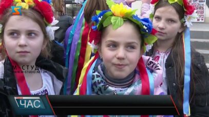 Поетичний марафон  Поетичний марафон