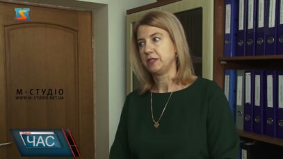 Працевлаштування ВПО