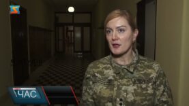 Протести на кордоні