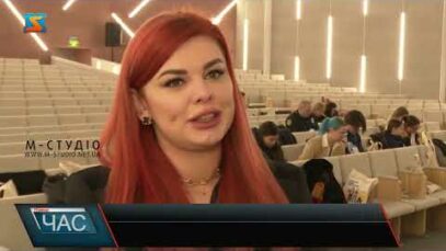 Стартував ідеятон