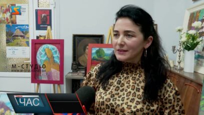 Історія незламного духу