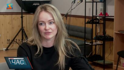 Сучасний хаб