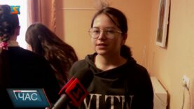 Тепло для захисників