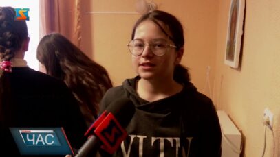 Тепло для захисників