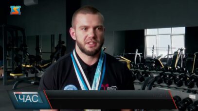 Здобув чемпіонство