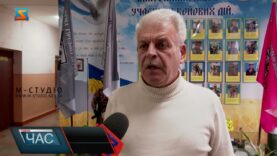 «Живих – шануємо, загиблих – пам’ятаємо»