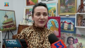 210 День народження Тараса Шевченка