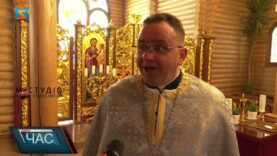 Благовіщення Пресвятої Богородиці