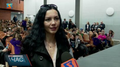 Фестиваль незламних театрів