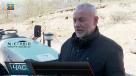 Отримали сільськогосподарську техніку