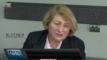 Презентували освітній патріотичний проєкт