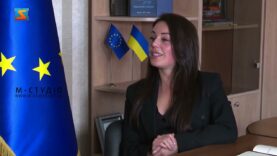 Програма “Громадський контроль”