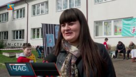 «Разом переможемо». Змагання із спортивного орієнтування