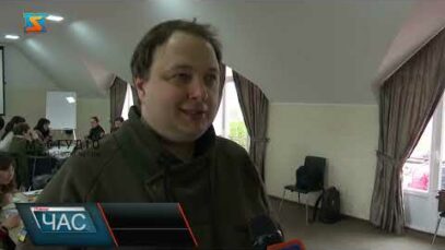 Реалізація цілей. Форум для ВПО