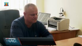 Реалізація міжнародного проєкту