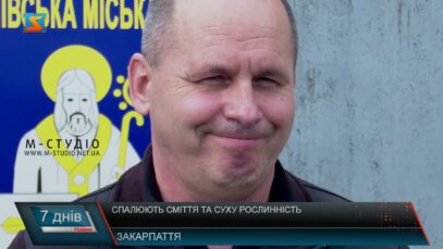 Сезон паліїв