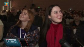 ІV етап всеукраїнської олімпіади розпочато