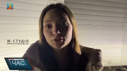 «Вечірня за донат»