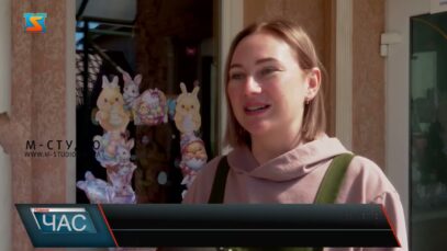 Великодній квест для дітей